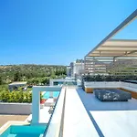 Anelia Villa Chania (Crete)