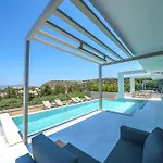 Villa Anelia Chania (Crete)