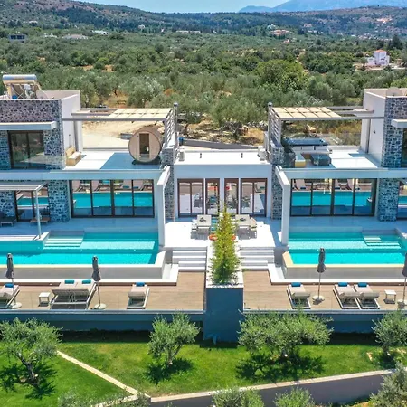 Anelia Chania (Crete)