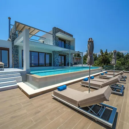 Villa Anelia