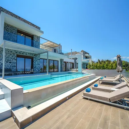 Villa Anelia Chania (Crete)