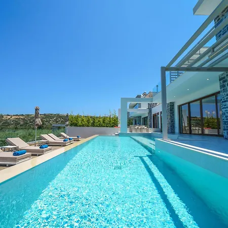 Villa Anelia