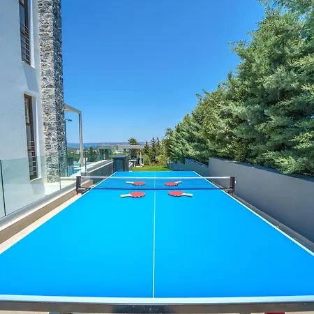 Anelia Willa Chania (Crete)