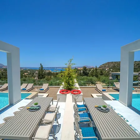 Villa Anelia *