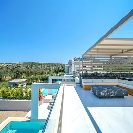 Anelia Villa Chania (Crete)