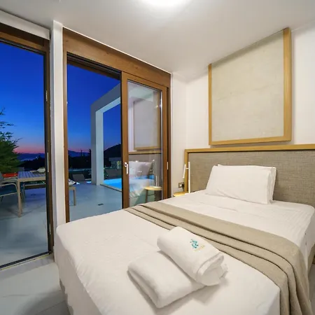 Villa Anelia Chania (Crete)