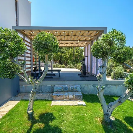 Anelia Chania (Crete)