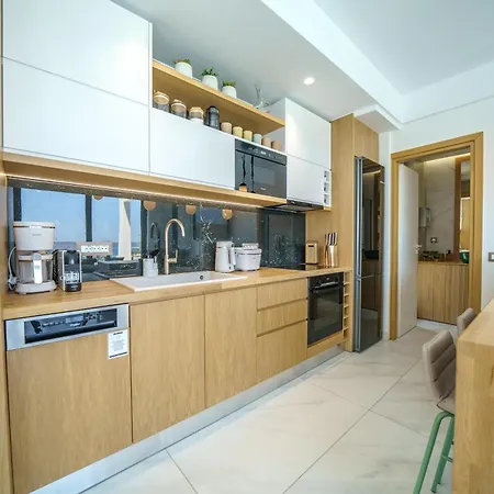 Villa Anelia *