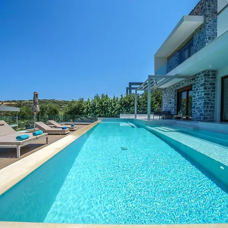 Anelia Villa Chania (Crete)