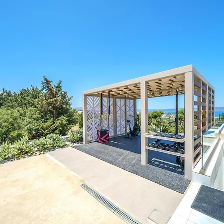 Villa Anelia *