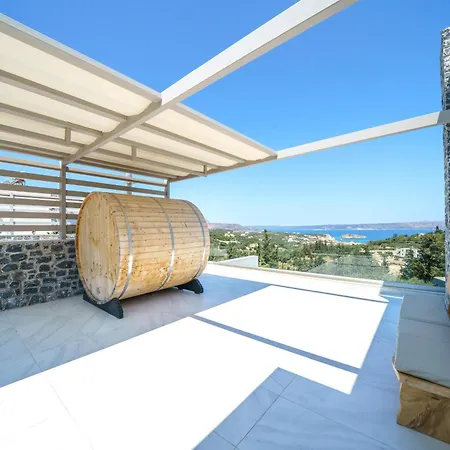 Villa Anelia