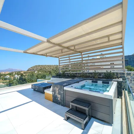 Villa Anelia *