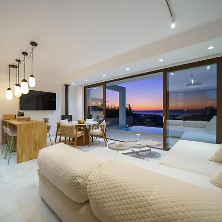 Villa Anelia *