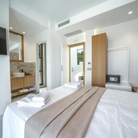 Villa Anelia Chania (Crete)