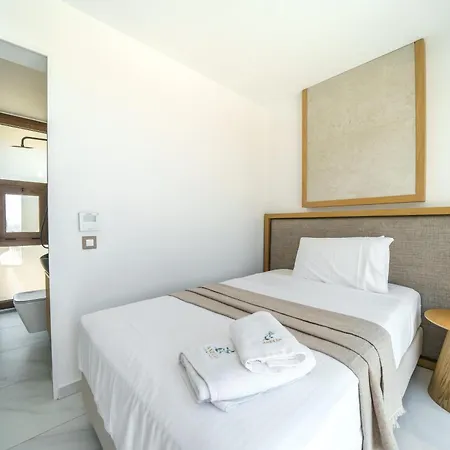 Anelia Вилла Ханья