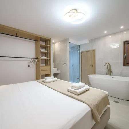 Anelia Villa Chania (Crete)