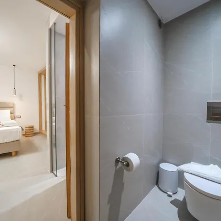 Villa Anelia Chania (Crete)
