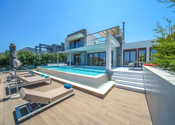 Anelia Chania (Crete)