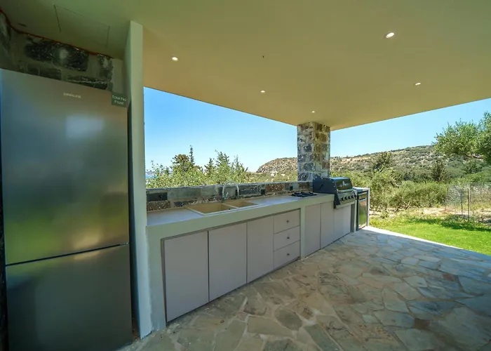 Anelia * Chania (Crete)