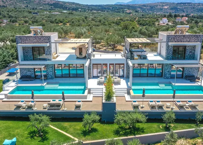 Anelia Chania (Crete)