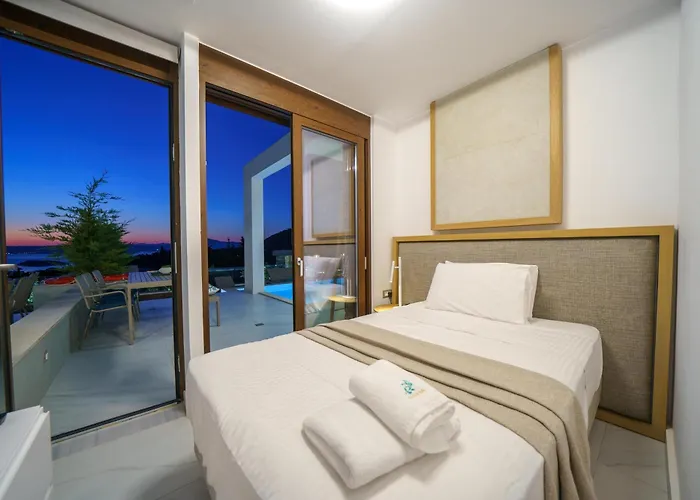 Villa Anelia Chania (Crete)