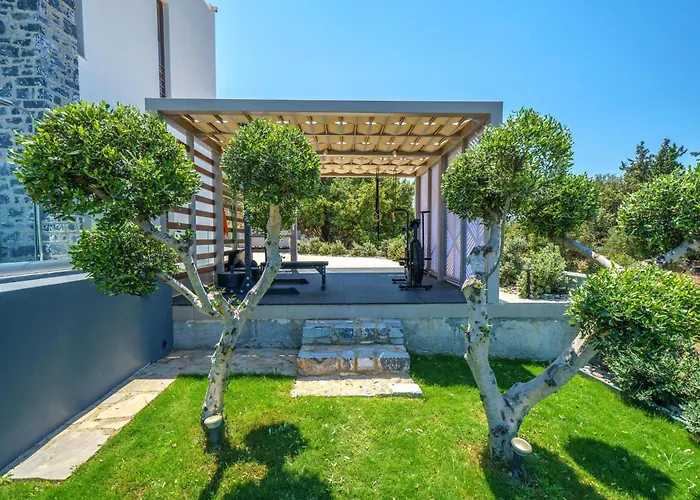 Anelia Chania (Crete)