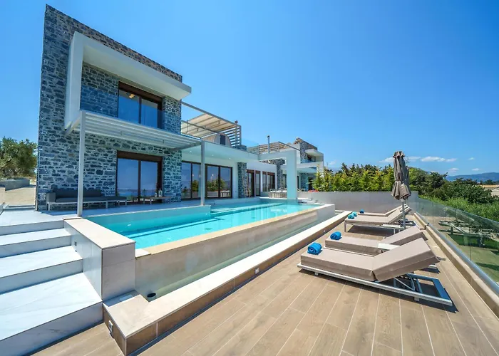 Willa Anelia Chania (Crete)