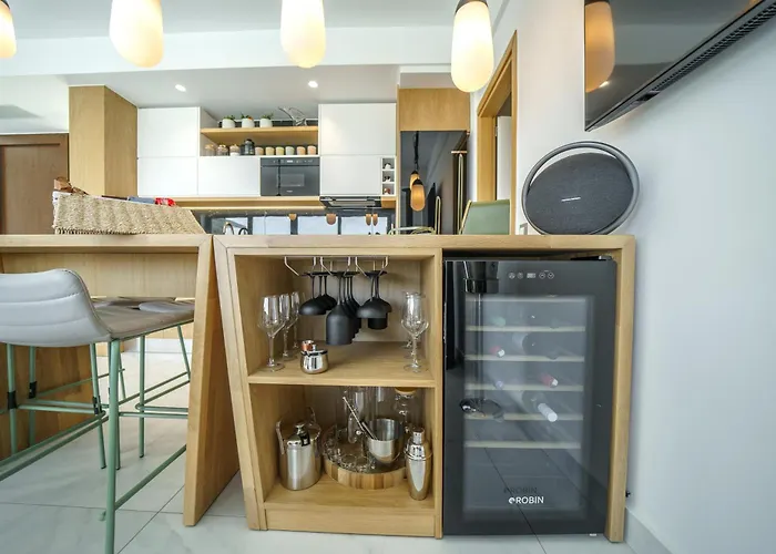 Villa Anelia Chania (Crete)