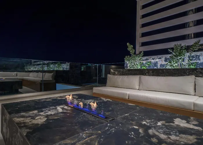 Villa Anelia Chania (Crete)