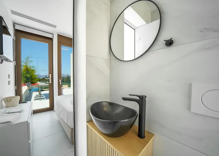 Anelia * Chania (Crete)