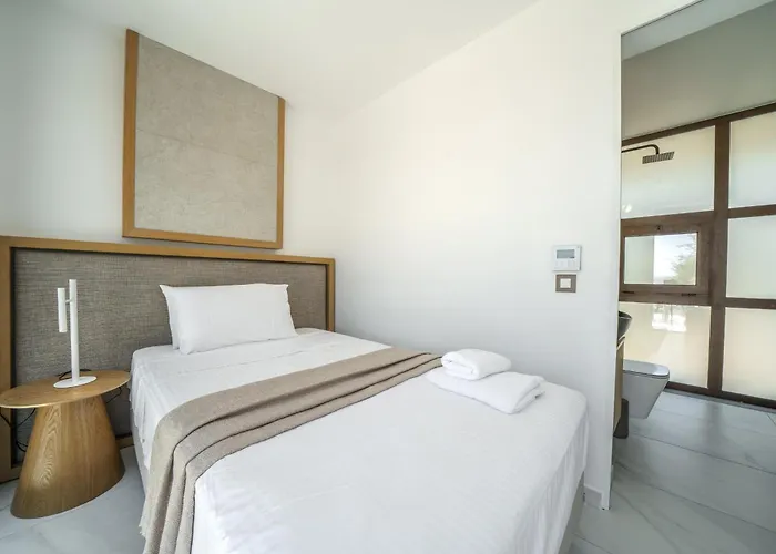 Anelia Willa Chania (Crete)