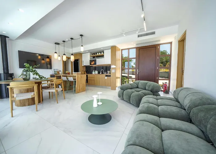 Anelia * Chania (Crete)