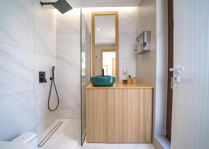 Anelia Willa Chania (Crete)