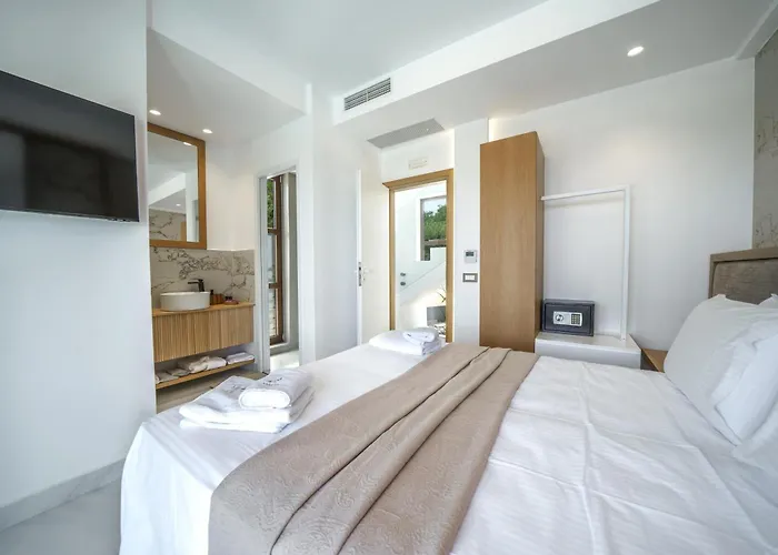 Willa Anelia Chania (Crete)