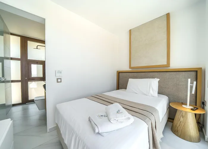 Anelia Villa Chania (Crete)