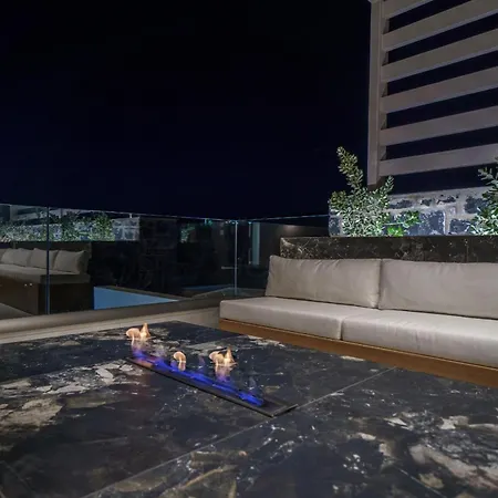 빌라 Anelia 하니아