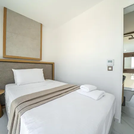 Anelia 빌라 하니아