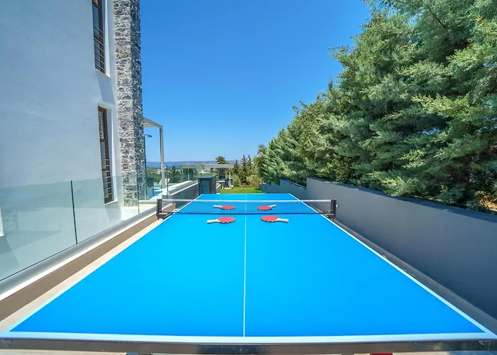 Anelia Вилла Ханья