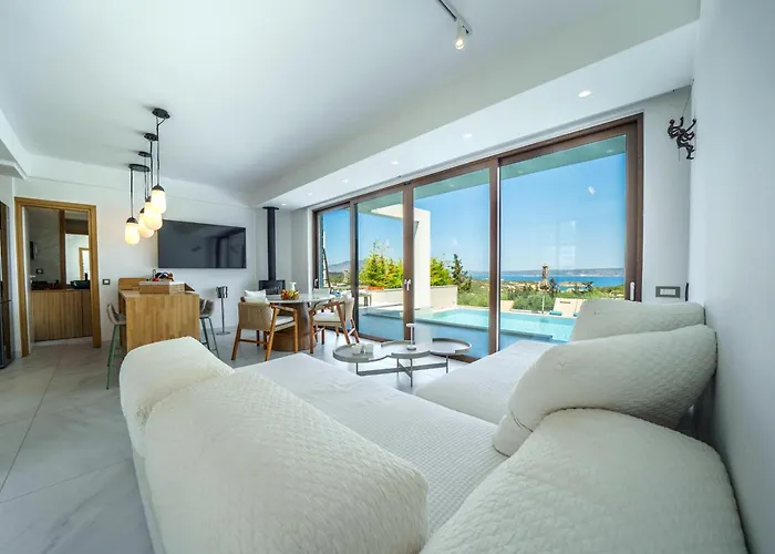 Anelia Вилла Ханья