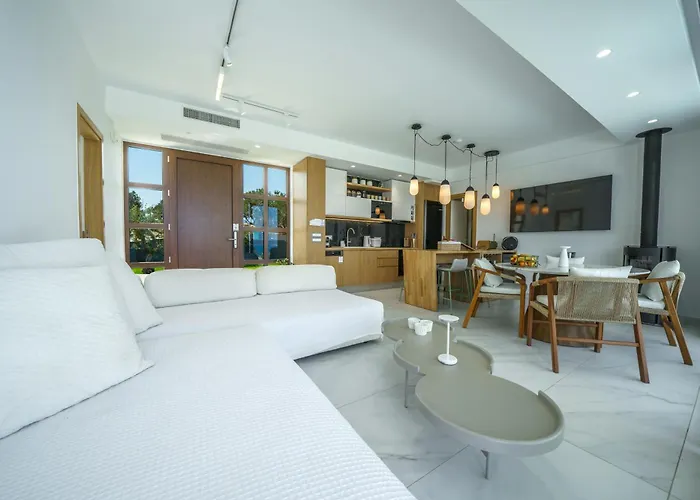 Вилла Anelia Ханья